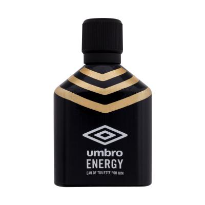 UMBRO Energy Eau de Toilette για άνδρες 100 ml