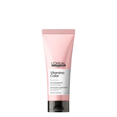 L'Oréal Professionnel Vitamino Color Resveratrol Μαλακτικό μαλλιών για γυναίκες 200 ml