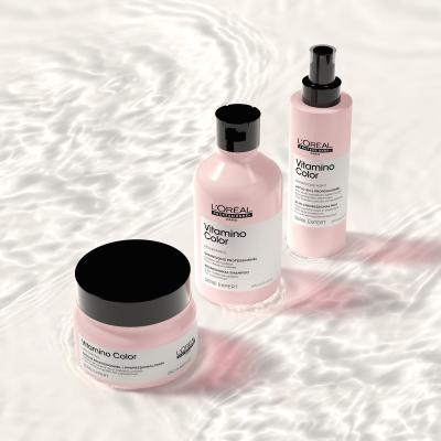 L&#039;Oréal Professionnel Vitamino Color Resveratrol Μάσκα μαλλιών για γυναίκες 250 ml