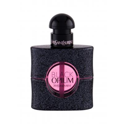Yves Saint Laurent Black Opium Neon Eau de Parfum για γυναίκες 30 ml