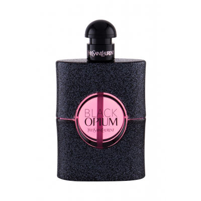 Yves Saint Laurent Black Opium Neon Eau de Parfum για γυναίκες 75 ml