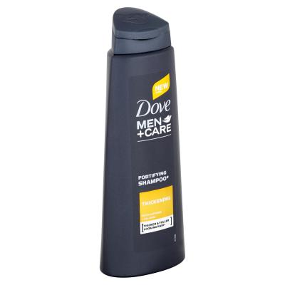 Dove Men + Care Thickening Σαμπουάν για άνδρες 400 ml