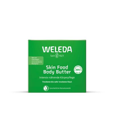 Weleda Skin Food Αρωματικά body butter για γυναίκες 150 ml