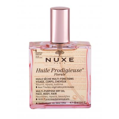 NUXE Huile Prodigieuse Florale Λάδι σώματος για γυναίκες 100 ml