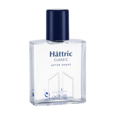 Hattric Classic Aftershave για άνδρες 100 ml