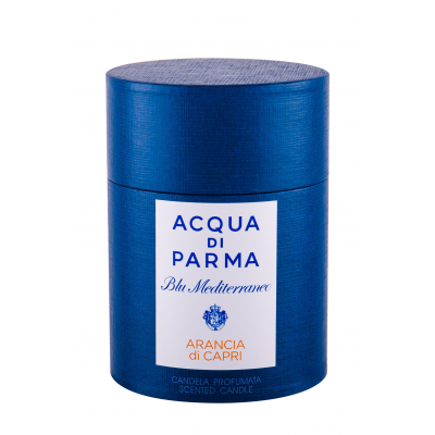 Acqua di Parma Blu Mediterraneo Arancia di Capri Αρωματικό κερί 200 gr