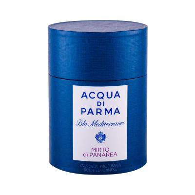 Acqua di Parma Blu Mediterraneo Mirto di Panarea Αρωματικό κερί 200 gr