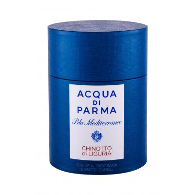 Acqua di Parma Blu Mediterraneo Chinotto di Liguria Αρωματικό κερί 200 gr