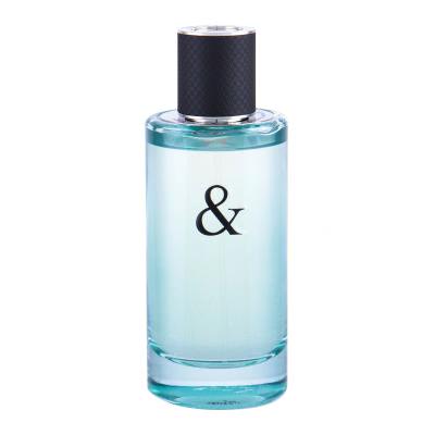 Tiffany &amp; Co. Tiffany &amp; Love Eau de Toilette για άνδρες 90 ml