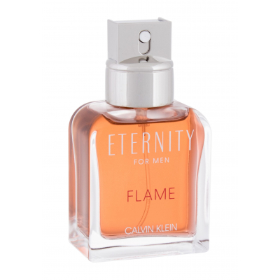 Calvin Klein Eternity Flame For Men Eau de Toilette για άνδρες 50 ml