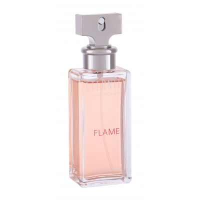 Calvin Klein Eternity Flame For Women Eau de Parfum για γυναίκες 50 ml
