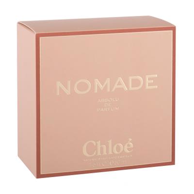 Chloé Nomade Absolu Eau de Parfum για γυναίκες 50 ml
