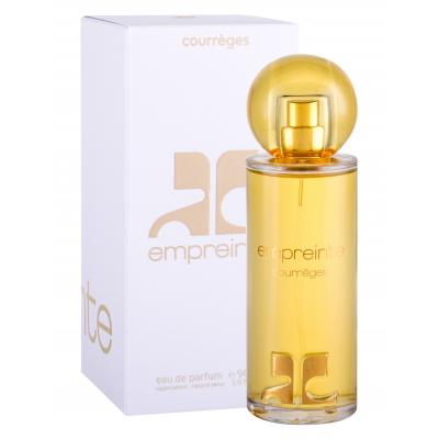 André Courreges Empreinte Eau de Parfum για γυναίκες 90 ml
