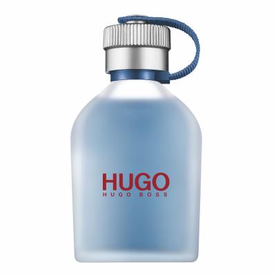 HUGO BOSS Hugo Now Eau de Toilette για άνδρες 75 ml