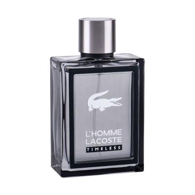 Lacoste L´Homme Lacoste Timeless Eau de Toilette για άνδρες 100 ml