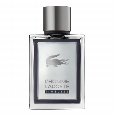 Lacoste L´Homme Lacoste Timeless Eau de Toilette για άνδρες 50 ml