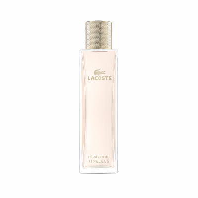 Lacoste Pour Femme Timeless Eau de Parfum για γυναίκες 50 ml