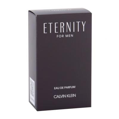 Calvin Klein Eternity For Men Eau de Parfum για άνδρες 30 ml