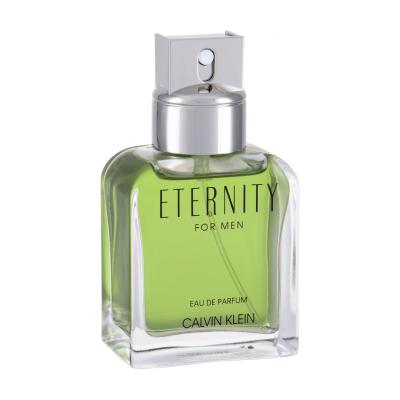 Calvin Klein Eternity For Men Eau de Parfum για άνδρες 50 ml