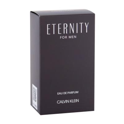 Calvin Klein Eternity For Men Eau de Parfum για άνδρες 50 ml