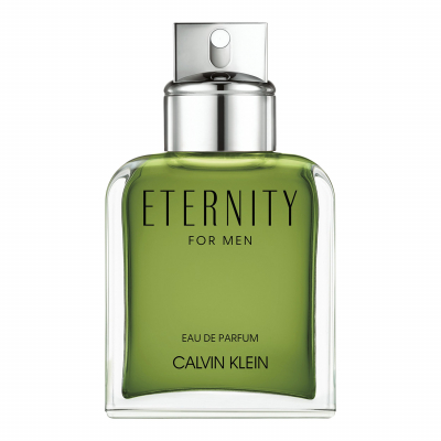 Calvin Klein Eternity For Men Eau de Parfum για άνδρες 50 ml