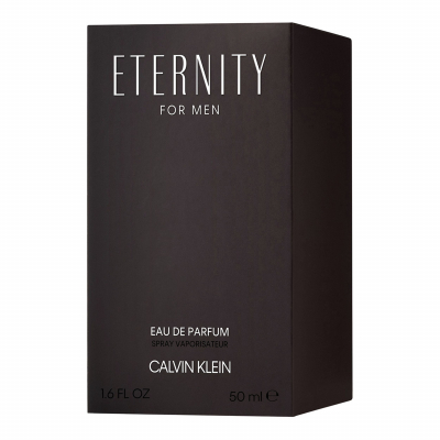 Calvin Klein Eternity For Men Eau de Parfum για άνδρες 50 ml