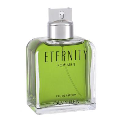 Calvin Klein Eternity For Men Eau de Parfum για άνδρες 200 ml
