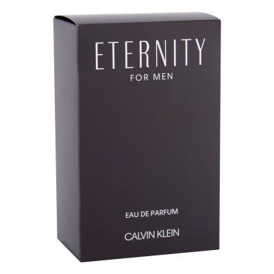 Calvin Klein Eternity For Men Eau de Parfum για άνδρες 200 ml