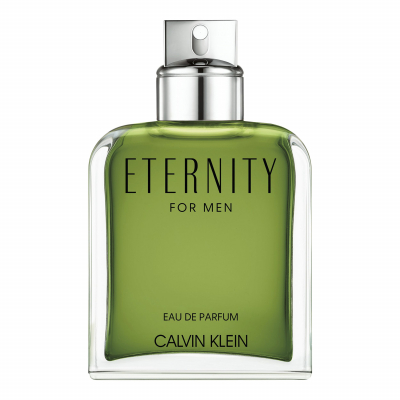 Calvin Klein Eternity For Men Eau de Parfum για άνδρες 200 ml