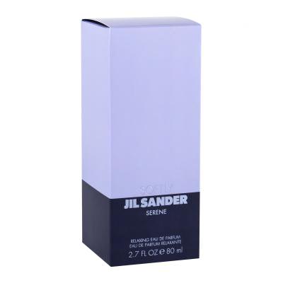 Jil Sander Softly Serene Eau de Parfum για γυναίκες 80 ml