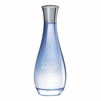Davidoff Cool Water Intense Woman Eau de Parfum για γυναίκες 100 ml