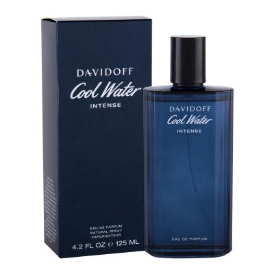 Davidoff Cool Water Intense Eau de Parfum για άνδρες 125 ml