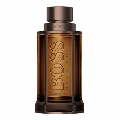 HUGO BOSS Boss The Scent Absolute 2019 Eau de Parfum για άνδρες 100 ml