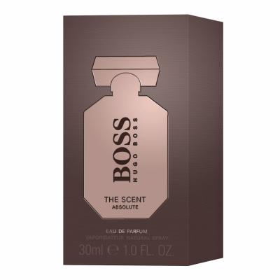 HUGO BOSS Boss The Scent Absolute 2019 Eau de Parfum για γυναίκες 30 ml