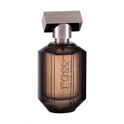 HUGO BOSS Boss The Scent Absolute 2019 Eau de Parfum για γυναίκες 50 ml