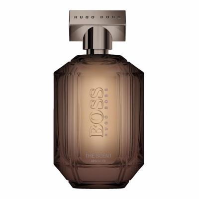HUGO BOSS Boss The Scent Absolute 2019 Eau de Parfum για γυναίκες 100 ml