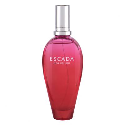ESCADA Flor del Sol Eau de Toilette για γυναίκες 100 ml