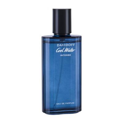 Davidoff Cool Water Intense Eau de Parfum για άνδρες 75 ml