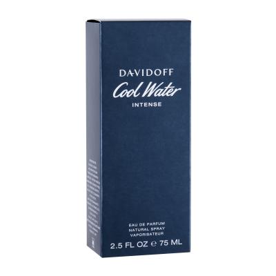 Davidoff Cool Water Intense Eau de Parfum για άνδρες 75 ml