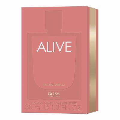 HUGO BOSS BOSS Alive Eau de Parfum για γυναίκες 30 ml