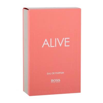 HUGO BOSS BOSS Alive Eau de Parfum για γυναίκες 50 ml