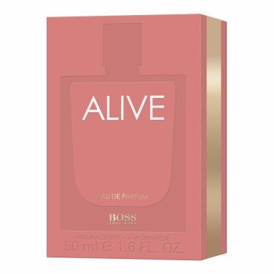 HUGO BOSS BOSS Alive Eau de Parfum για γυναίκες 50 ml