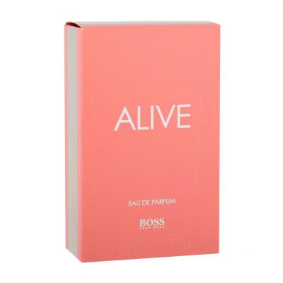 HUGO BOSS BOSS Alive Eau de Parfum για γυναίκες 80 ml