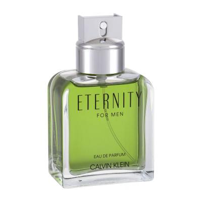 Calvin Klein Eternity For Men Eau de Parfum για άνδρες 100 ml