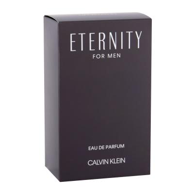 Calvin Klein Eternity For Men Eau de Parfum για άνδρες 100 ml