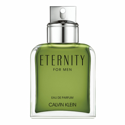 Calvin Klein Eternity For Men Eau de Parfum για άνδρες 100 ml
