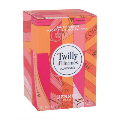 Hermes Twilly d´Hermès Eau Poivrée Eau de Parfum για γυναίκες 85 ml