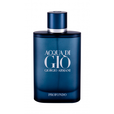 Giorgio Armani Acqua di Giò Profondo Eau de Parfum για άνδρες 125 ml