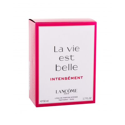 Lancôme La Vie Est Belle Intensément Eau de Parfum για γυναίκες 50 ml