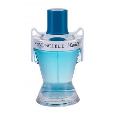 Mirage Brands Invincible Legacy Eau de Toilette για άνδρες 100 ml